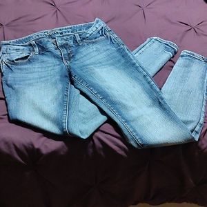 Vanity jeans 28 Regular